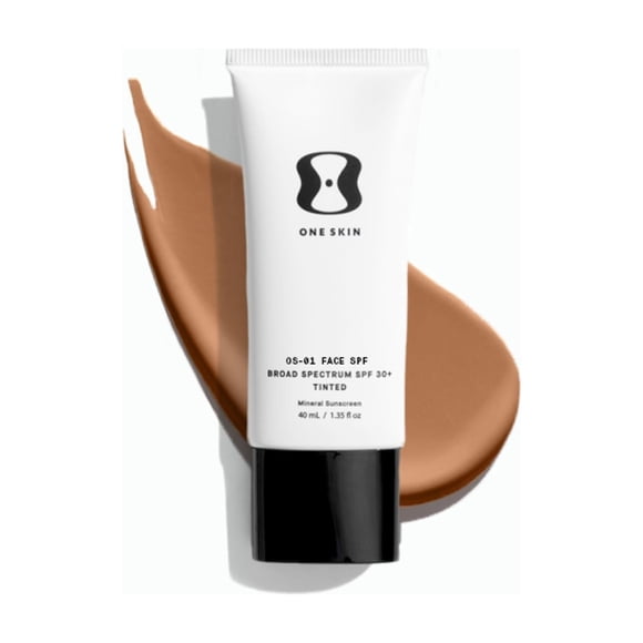 Protector Solar Oneskin OS-01 Peptídico de Amplio Espectro SPF 30+