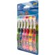 thumbnail image 3 of Cepillos Dentales Brush Buddies Paw Patrol 6 Piezas Suaves, 3 of 3