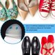 thumbnail image 5 of Almohadillas para ampollas Pnrskter 15 unidades impermeables de gel, 5 of 6