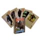 thumbnail image 1 of Naipes Paradise Cay Squatch METALWORKS Bigfoot, 1 of 6