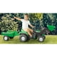 thumbnail image 2 of Tractor Ranchero con Remolque y Pala 52x171x45 Dolu, 2 of 7