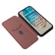 thumbnail image 2 of Funda Flip para FOXDOCK Samsung Galaxy M35 - Funda magnética de negocios, funda protectora delgada, 2 of 5
