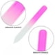 thumbnail image 3 of Lima de uñas de vidrio - Lima de uñas de cristal para uñas naturales para hombres y mujeres, 3 of 6