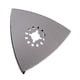 thumbnail image 3 of Herramienta Oscilante con Almohadilla de Lijado Triangular, 3 of 3
