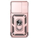thumbnail image 1 of Estuche GANGXUN para Xiaomi 14T, soporte giratorio 360°, estilo mecánico y magnético, 1 of 5