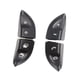 thumbnail image 5 of Kit Del Botón Del Interruptor De Control Del Volante 2208210679 Para Mercedes-Benz Black, 5 of 5