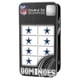 thumbnail image 1 of Juego de dominó MasterPieces NFL Dallas Cowboys, edición coleccionista, 1 of 3