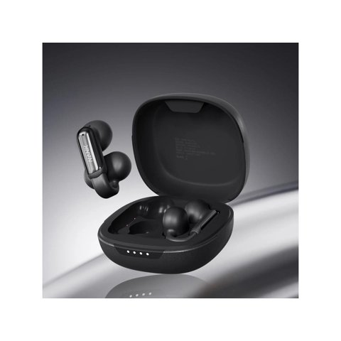 Audífonos Bluetooth Nank Clip Pro Con Clip Y Cancelación De