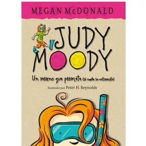 Alfaguara Infantil Juvenil - Judy Moody, Un Verano Que Promete