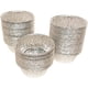 thumbnail image 2 of 150 piezas de moldes desechables para hornear, moldes de papel de aluminio de 150 ml para magdalenas, moldes para muffins, moldes multiusos, aptos para asar en el congelador, frío y caliente, aptos pa, 2 of 6