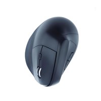 Eon - Mouse Vertical Inalámbrico Ergonómico Con Carga Usb