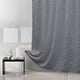 thumbnail image 1 of suxuMhao Forro de Cortina de Ducha - Cortina de Ducha Lavable E Impermeable con Forro, Cortina de Ducha Boho, Forro de Ducha Gris, W72"*H84" 1 Pieza Cortina para Baño, Cortinas de Ducha Duraderas,, 1 of 4