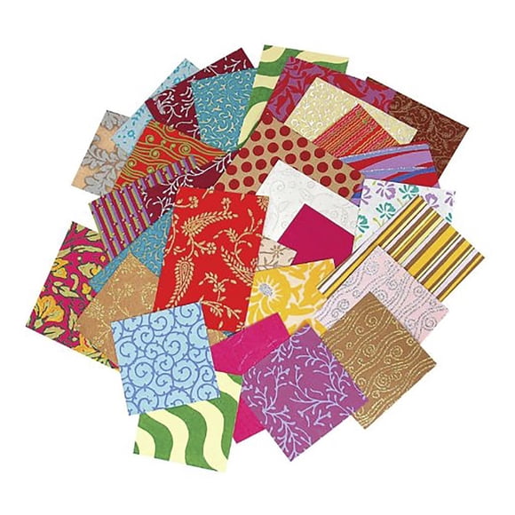 Paper Shizen Design Punjab hecho a mano en varios tamaños y colores