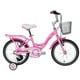 thumbnail image 1 of Bicicleta Kitty 16 Rosado, 1 of 5