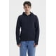 thumbnail image 1 of Polerón Hombre Full Zipper Azul Marino- ll, 1 of 4