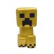 thumbnail image 1 of Juguete blando Just Toys Minecraft Gold Creeper Mega SquishMe, 1 of 6