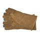 thumbnail image 1 of Guantes Panacea 15331 para chimenea, de piel, fabricados en EE. UU., 1 of 1