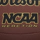 thumbnail image 3 of Balón Fútbol Americano Wilson NCAA Reaction Talla Oficial Café, 3 of 3
