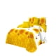thumbnail image 2 of Quilt Cubrecama De Verano King Blanco 06, 2 of 4