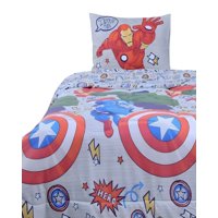 Genérico - Plumón Infantil Con Diseño Reversible Todas Las Temporadas 07