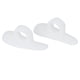 thumbnail image 4 of Par De Crestas De Gel Suave Para Los Dedos De Los Pies, 4 of 5