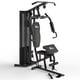 thumbnail image 1 of Home Gym G5000, 1 of 3