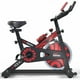 thumbnail image 5 of Bicicleta Spinning Ten Series X1000 RED, 5 of 6