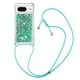 thumbnail image 2 of Funda FOXDOCK para Google Pixel 8 con Cuerda Ajustable, Brillo Líquido, Protección Antigolpes y Lente – Ideal para Regalo, 2 of 6