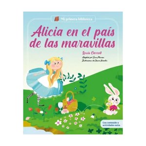 Shackleton Books - Libro Alicia En El País De Las Maravillas / 236