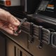 thumbnail image 2 of Accesorio Para Parrilla Traeger Grills Bac643 P a l Pop and lock Gancho Accesorio Paquete De 3, 2 of 5