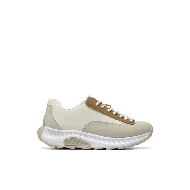 Zapatillas PU Mujer Plataforma Weide LT225