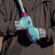 thumbnail image 2 of Guante de Bateo Easton Walk-Off Ethos Juvenil Talla Media, 2 of 8