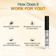 thumbnail image 4 of Sérum de Crecimiento para Pestañas NOURISH MANTRA 3 ml, 4 of 7