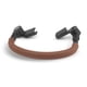 thumbnail image 1 of Bumper Bar UPPAbaby para silla de paseo Minu Duo de piel, 1 of 5