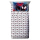 thumbnail image 3 of Juego de Cama Marvel Spiderman Across the Spider-Verse Talla Full, 3 of 7