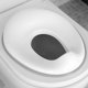 thumbnail image 1 of Asiento de Entrenamiento para Orinal Jool Baby Antideslizante con Protector de Salpicaduras Gris, 1 of 6