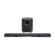 thumbnail image 3 of JBL Barra de sonido bluetooth 1000 M2 Black, 3 of 11