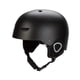 thumbnail image 5 of Casco De Esquí Resistente A Los Impactos, Casco De Snowboard Para Adultos, Ciclismo De Carretera, Negro, L, 5 of 5