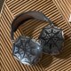 thumbnail image 2 of Funda para AirPods Max Vodafulgir Telaraña Negra Brillante, 2 of 6