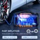 thumbnail image 2 of Compresor Nilight 50205A 22 L/min 160 PSI AC/DC, 2 of 3
