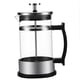 thumbnail image 4 of Cafetera De Té De Prensa Francesa De Acero Inoxidable Para El Hogar, Jarra De 350ml, 1-2 Tazas, 4 of 5