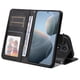 thumbnail image 4 of Funda Billetera para Xiaomi 14T con Porta Tarjetas y Soporte Ajustable Negro, 4 of 5