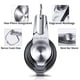 thumbnail image 3 of Juego de 7 tazas medidoras CozyKit de acero inoxidable, 3 of 5