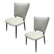 thumbnail image 1 of Pack 2 Silla Comedor Luminae Blanco, 1 of 6
