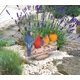 thumbnail image 2 of Figura Mark Feldstein Welcome Birds, resina, 18 cm, para exteriores, 2 of 4