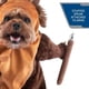 thumbnail image 3 of Disfraz de mascota Jazwares Endor Ewok Star Wars para perro y gato, 3 of 6