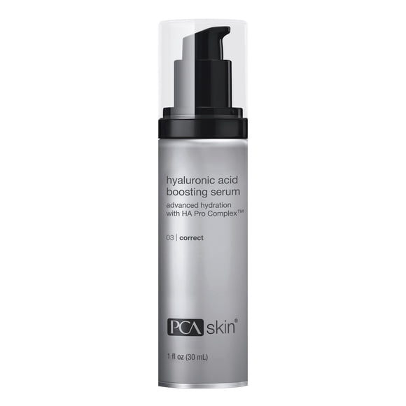 Sérum potenciador de ácido hialurónico PCA SKIN 30 ml con niacinamida