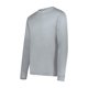 thumbnail image 1 of Camisa deportiva de manga larga con protección solar Augusta Sportswear, 1 of 7