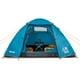 thumbnail image 2 of Carpa Camping 4 Personas Nomad Discovery Techo Largo 3000mm, 2 of 12