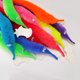 thumbnail image 3 of Magic Twisty Worm Wiggly Fuzzy Worms on a String x60, 3 of 7